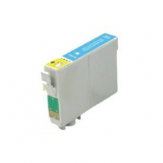 Cartouche d'encre compatible Epson T1002 Cyan | DVDi.es