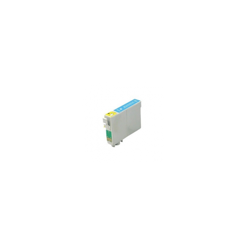 Epson T1002 Tinteiro compatível ciano