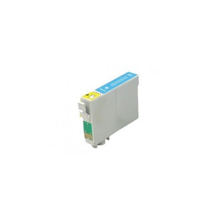 Cartouche d'encre compatible Epson T1002 Cyan | DVDi.es