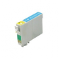 Epson T1002 Cartouche d'encre compatible cyan Epson T1002 Cartouche d'encre compatible cyan