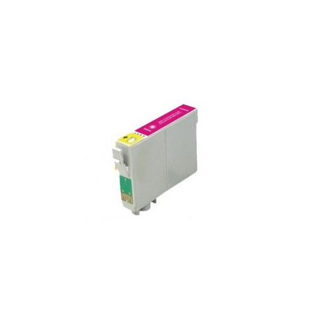 Cartucho Epson T1003 Magenta Compatível