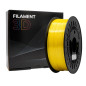 Filamento 3D PLA SILK - Diametro 1.75mm - Bobina 1kg - Cor Amarelo