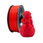 Filamento 3D PLA TOUGH - Diametro 1.75mm - Bobina 1kg - Cor Vermelho Filamento 3D PLA TOUGH - Diametro 1.75mm - Bobina 1kg - Cor Vermelho