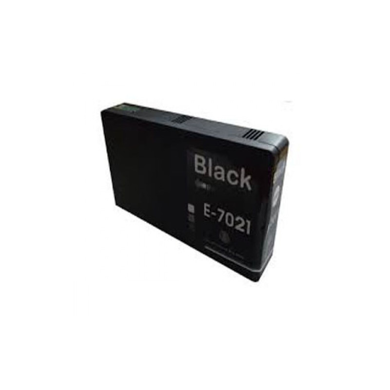 EPSON T7021 Black Compatível