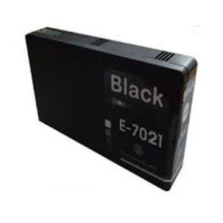 Epson T7021 Schwarz kompatibel