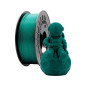 Filamento 3D PLA GLITTER - Diametro 1.75mm - Bobina 1kg - Color Verde