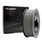 Filamento 3D PLA MATE - Diametro 1.75mm - Bobina 1kg - Color Gris Oscuro