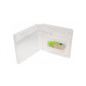 300 uni - Custodia universale per chiavetta USB - trasparente 300 uni - Custodia universale per chiavetta USB - trasparente