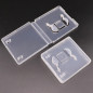 300 uni - Custodia universale per chiavetta USB - trasparente 300 uni - Custodia universale per chiavetta USB - trasparente