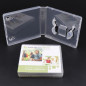 300 uni - Custodia universale per chiavetta USB - trasparente 300 uni - Custodia universale per chiavetta USB - trasparente