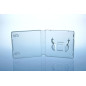 300 uni - Custodia universale per chiavetta USB - trasparente 300 uni - Custodia universale per chiavetta USB - trasparente