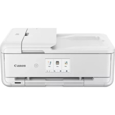 Impressora CD Canon Pixma TS9551Ca Impresora Multifuncion Foto A3 Color Duplex WiFi