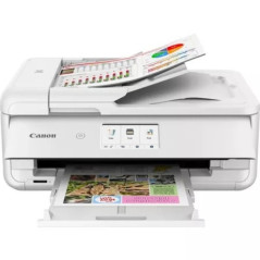 Multifunzione fotografica Canon Pixma TS9551C A3 | DVDi.es
