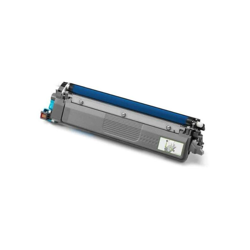 Brother TN249 Cyan Cartucho de Toner Generico - Reemplaza TN249C