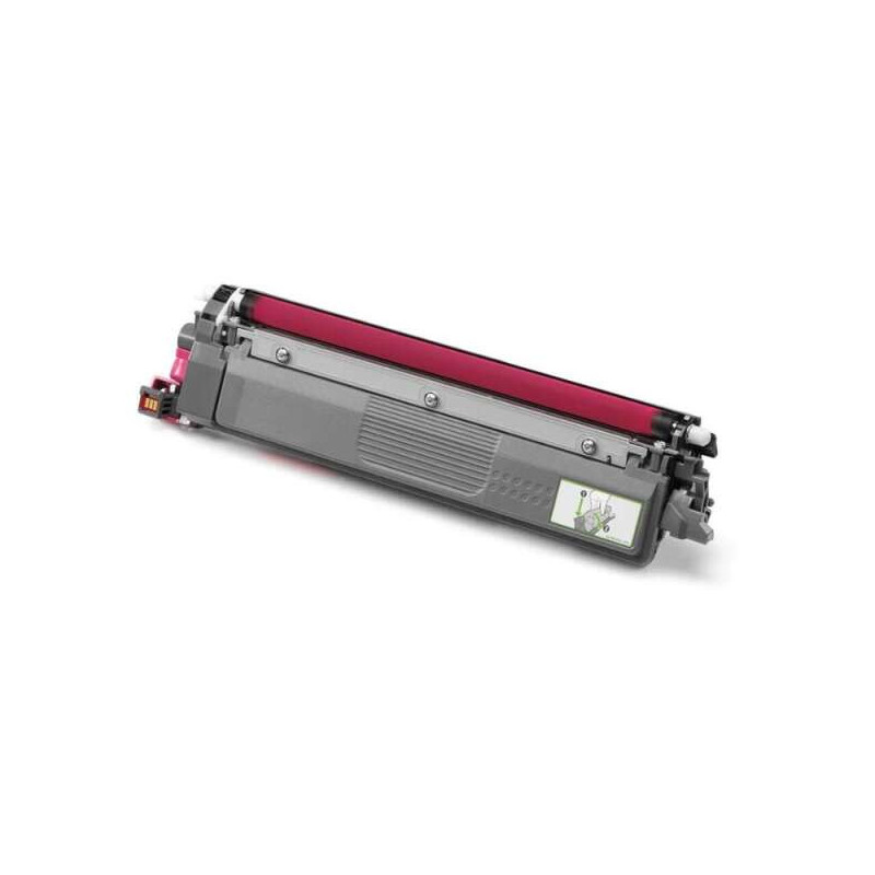 Brother TN249 Magenta Cartucho de Toner Generico - Reemplaza TN249M