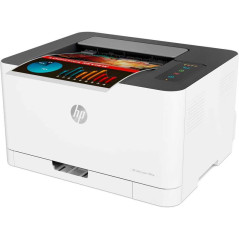 Imprimante laser couleur HP Color Laser 150nw, Wi-Fi, 18 ppm