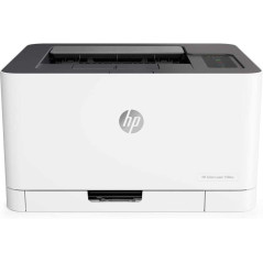 Impresora láser color HP Color Laser 150nw, wifi, 18 ppm