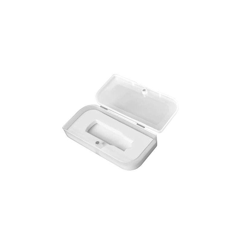 Clear Storage Box for USB flash drives, polypropylene, OPP Bag, - MediaRange