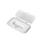 Clear Storage Box for USB flash drives, polypropylene, OPP Bag, - MediaRange