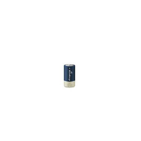 MediaRange Lithium Batteries, CR123A|3V, Pack 5