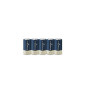 Pilhas Litio CR123A|3V MediaRange, Pack 5 Pilhas Litio CR123A|3V MediaRange, Pack 5