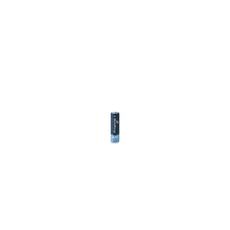MediaRange Pile alcaline A27|6LR27 12V, pack 1