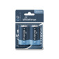 MediaRange Premium Alkaline-Batterien Mono D|LR20|1,5V, Pack 2 MediaRange Premium Alkaline-Batterien Mono D|LR20|1,5V, Pack 2