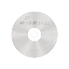 MediaRange CD-R 900 MB 48x – Campana 25 | DVDi.es