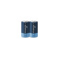 MediaRange Piles alcalines premium C|LR14|1,5V, pack 2