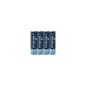MediaRange Piles alcalines premium, AA|LR6|1,5V, pack 4