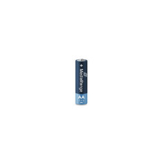Piles alcalines MediaRange AA (LR6), 1,5 V – lot de 4