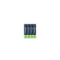Pilha Recarregável NiMH Accus, Micro AAA|HR03|1.2V, Pack 4