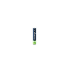 Pilha Recarregável NiMH Accus, Micro AAA|HR03|1.2V, Pack 4