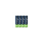 Pilha Recarregável NiMH Accus, Mignon AA|HR6|1.2V, Pack 4 Pilha Recarregável NiMH Accus, Mignon AA|HR6|1.2V, Pack 4