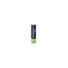 Pilha Recarregável NiMH Accus, Mignon AA|HR6|1.2V, Pack 4