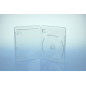 Cover for 1 USB Pendrives + Disc - 14mm - High Quality Cover for 1 USB Pendrives + Disc - 14mm - High Quality