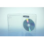 Cover for 1 USB Pendrives + Disc - 14mm - High Quality Cover for 1 USB Pendrives + Disc - 14mm - High Quality