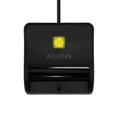 USB-C-Chipkartenleser für elektronische Ausweise | DVDi.es