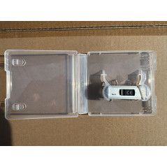 300 uni - Estuche universal para memoria USB transparente