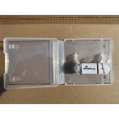 300 uni - Étui universel pour clé USB - transparent