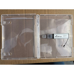 Pack 5 - Hülle für USB-Sticks, 14mm 170x135x14 mm