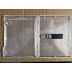 Pack 5 - Caja - Funda  Pendrive USB 14mm - Alta calidad