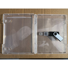 Pack 5 - Hülle für USB-Sticks, 14mm 170x135x14 mm