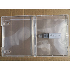 100 uni - Hülle für USB-Sticks, 14mm 170x135x14 mm