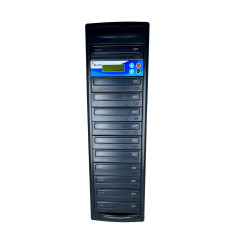 DVDi Tower Duplicator 1 bis 10 CD/DVD M-Disc