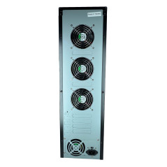 DVDi Tower Duplicator 1 bis 10 CD/DVD M-Disc