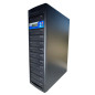 DVDi Tower Duplicator 1 bis 10 CD/DVD M-Disc