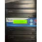 Duplicatore DVDi Tower da 1 a 10 CD/DVD M-Disc