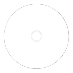 Verbatim DVD+R DL 8,5 GB 8x imprimible – Tarrina 25