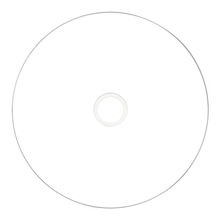 Verbatim DVD+R Double couche 8,5 Go 8X surface imprimable large - no-ID spindle 25